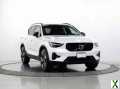 Photo Used 2023 Volvo XC40 B5 Ultimate w/ Protection Package Premier