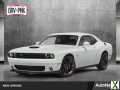 Photo Used 2021 Dodge Challenger R/T Scat Pack w/ Dynamics Package