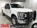Photo Used 2019 Ford F250 XLT w/ FX4 Off-Road Package