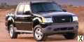 Photo Used 2005 Ford Explorer Sport Trac 4x4