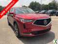 Photo Used 2022 Acura MDX SH-AWD w/ Technology Package