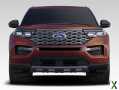 Photo Used 2020 Ford Explorer Limited