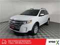 Photo Used 2014 Ford Edge SEL w/ Equipment Group 204A
