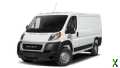 Photo Used 2022 RAM ProMaster 3500 w/ Convenience Group