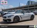 Photo Used 2020 BMW Z4 sDrive30i w/ Premium Package