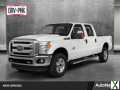 Photo Used 2015 Ford F350 Lariat w/ Chrome Package