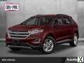 Photo Used 2018 Ford Edge Titanium w/ Technology Package
