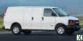 Photo Used 2005 Chevrolet Express 2500