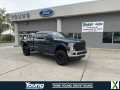 Photo Used 2017 Ford F350 XLT