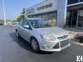 Photo Used 2012 Ford Focus SE