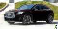 Photo Used 2022 INFINITI QX55 Luxe w/ Cargo Package