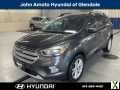 Photo Used 2018 Ford Escape SE w/ SE Sync 3 Package