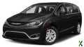 Photo Used 2020 Chrysler Pacifica Touring-L w/ Premium Audio Group