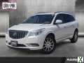 Photo Used 2017 Buick Enclave Leather w/ Trailering Package