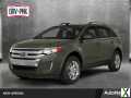 Photo Used 2014 Ford Edge Limited w/ Equipment Group 301A