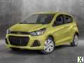 Photo Used 2017 Chevrolet Spark LS