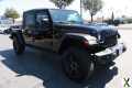 Photo Used 2022 Jeep Gladiator Mojave w/ Trailer Tow Package