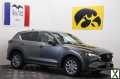 Photo Used 2022 MAZDA CX-5 AWD 2.5 S w/ Select Package