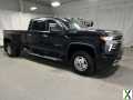 Photo Used 2022 Chevrolet Silverado 3500 High Country w/ Technology Package