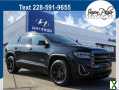 Photo Used 2020 GMC Acadia AT4 w/ Trailering Package