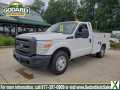 Photo Used 2016 Ford F250 XL