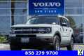 Photo Used 2022 Ford Bronco Sport Big Bend w/ Convenience Package