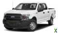 Photo Used 2020 Ford F150 XL w/ Equipment Group 101A Mid