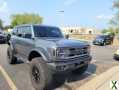 Photo Certified 2022 Ford Bronco Big Bend