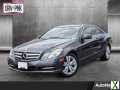 Photo Used 2012 Mercedes-Benz E 350 Coupe