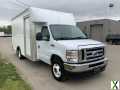 Photo Used 2022 Ford E-350 and Econoline 350 Super Duty w/ 12,500 lb Payload Package