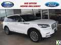 Photo Used 2020 Lincoln Aviator Reserve w/ Elements Package Plus