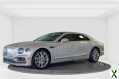 Photo Used 2021 Bentley Flying Spur W12
