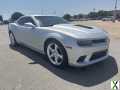 Photo Used 2015 Chevrolet Camaro SS w/ RS Package