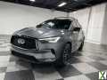 Photo Used 2020 INFINITI QX50 Essential w/ Edition 30 Package