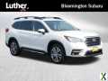 Photo Certified 2022 Subaru Ascent Limited w/ Technology Package