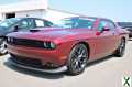 Photo Used 2022 Dodge Challenger R/T w/ Blacktop Package