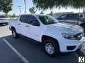 Photo Used 2019 Chevrolet Colorado W/T w/ WT Convenience Package