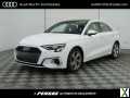 Photo Used 2023 Audi A3 2.0T Premium w/ Convenience Package