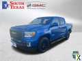 Photo Used 2021 GMC Canyon Elevation w/ High Elevation Package