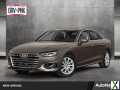 Photo Used 2021 Audi A4 2.0T Premium