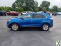 Photo Certified 2018 Ford Edge SEL w/ Equipment Group 201A