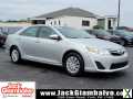 Photo Used 2014 Toyota Camry LE