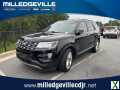 Photo Used 2016 Ford Explorer Limited w/ Equipment Group 301A