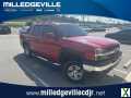 Photo Used 2005 Chevrolet Avalanche Z66 w/ Sun And Sound Package