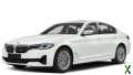 Photo Used 2021 BMW 530i w/ Convenience Package