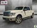 Photo Used 2014 Ford F150 Lariat w/ Equipment Group 502A Luxury