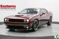 Photo Used 2021 Dodge Challenger R/T Scat Pack
