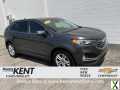 Photo Used 2020 Ford Edge SEL w/ Convenience Package