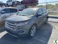 Photo Used 2015 Ford Edge Titanium w/ Technology Package
