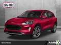 Photo Used 2021 Ford Escape SEL w/ Technology Package